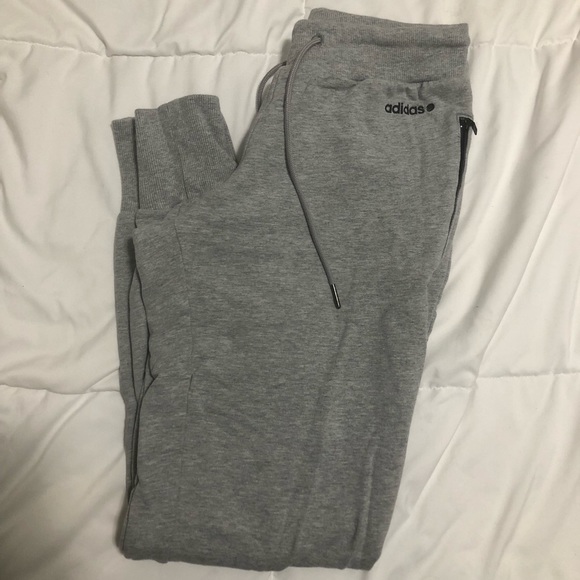 adidas neo sweatpants